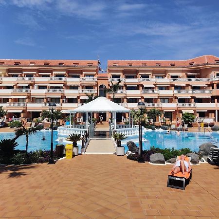 Seafront Royal Garden Mile Apartman Playa de las Américas Kültér fotó