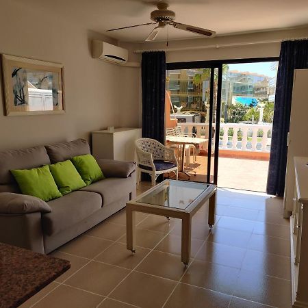 Seafront Royal Garden Mile Apartman Playa de las Américas Kültér fotó