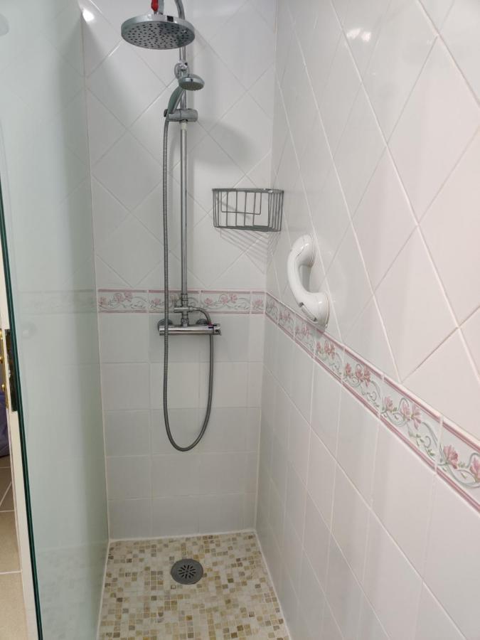 Seafront Royal Garden Mile Apartman Playa de las Américas Kültér fotó