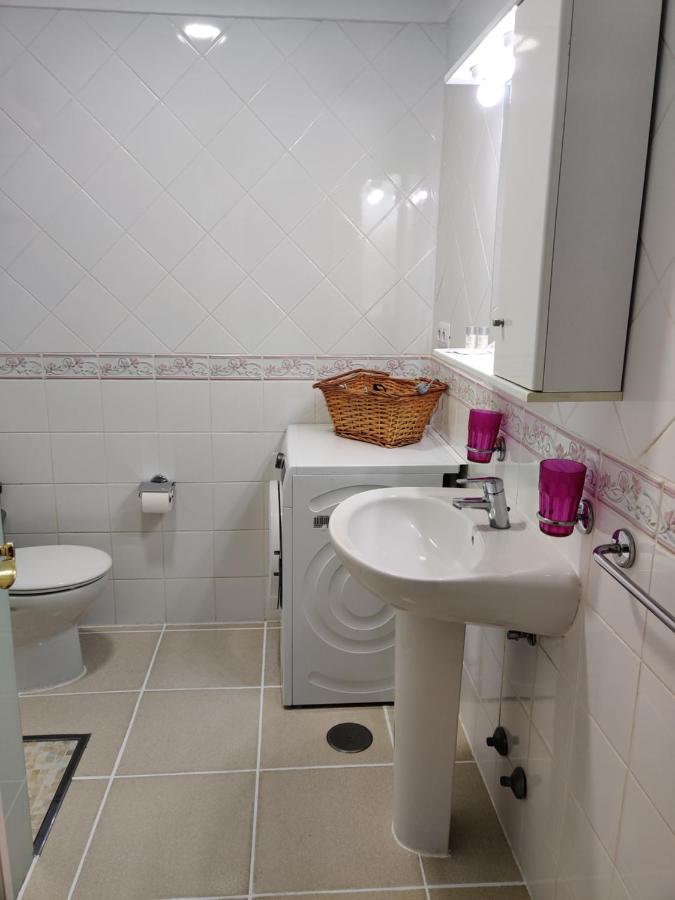 Seafront Royal Garden Mile Apartman Playa de las Américas Kültér fotó