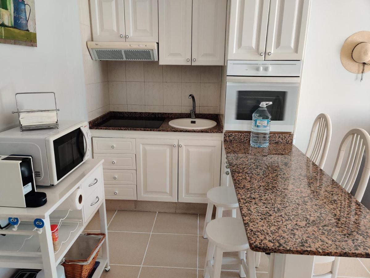 Seafront Royal Garden Mile Apartman Playa de las Américas Kültér fotó