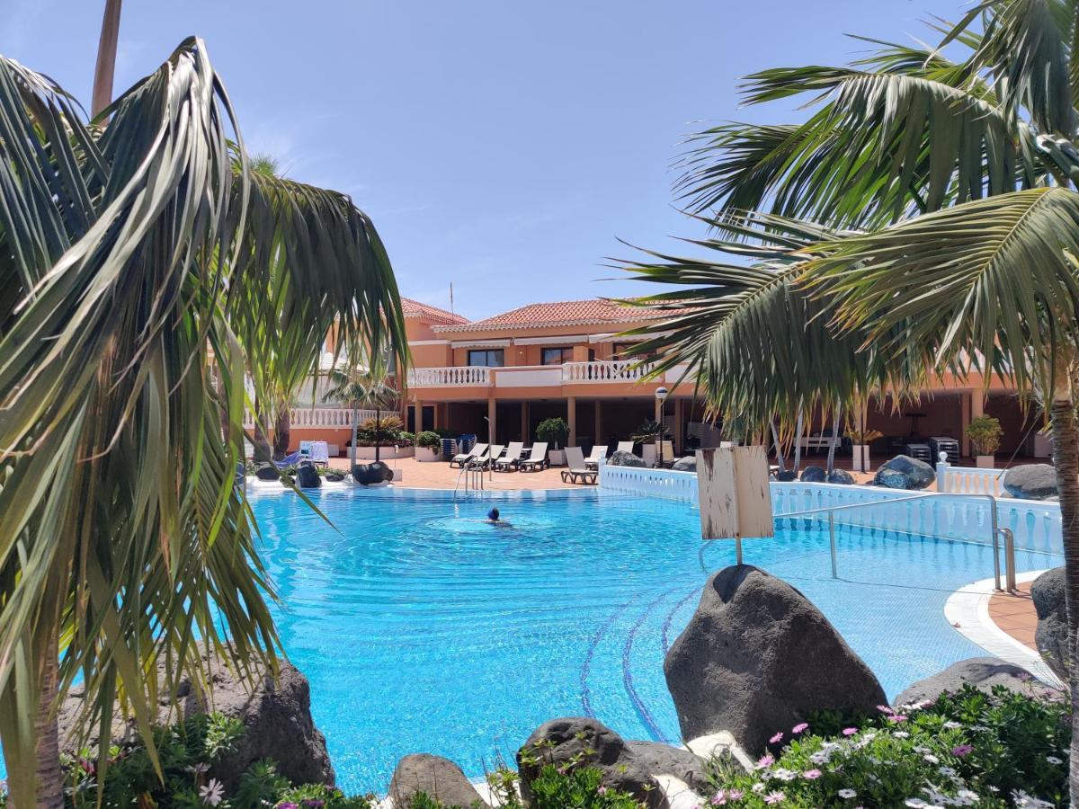 Seafront Royal Garden Mile Apartman Playa de las Américas Kültér fotó
