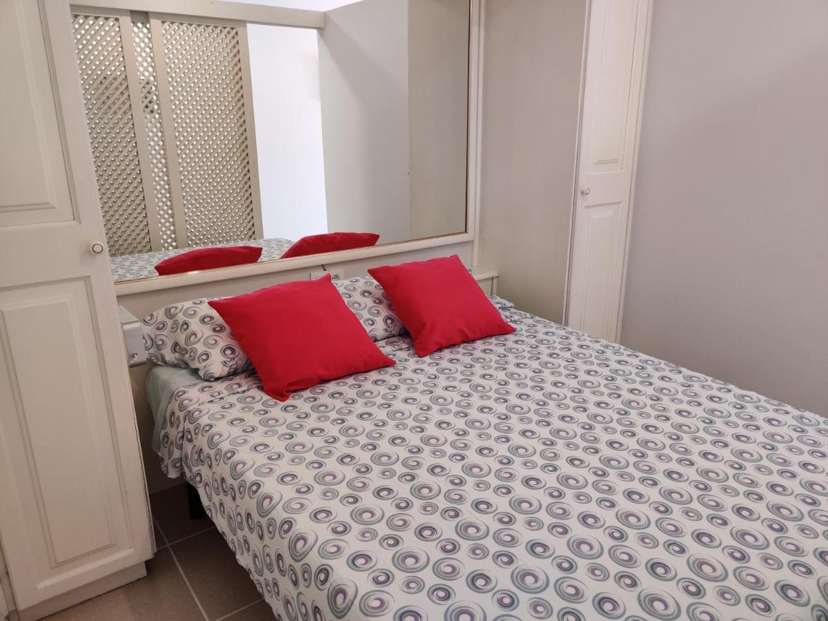 Seafront Royal Garden Mile Apartman Playa de las Américas Kültér fotó