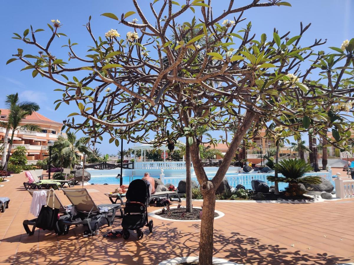 Seafront Royal Garden Mile Apartman Playa de las Américas Kültér fotó
